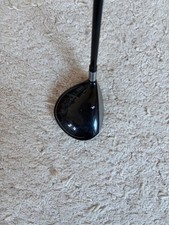 Taylormade burner superfast