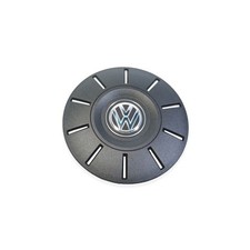 Original VW T6 Amarok Radkappe Nabendeckel Stahlfelge 7E0601151B