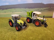 Claas Set 1:32 Xerion 3000