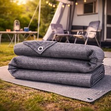 Vorzeltteppich Camping Matte