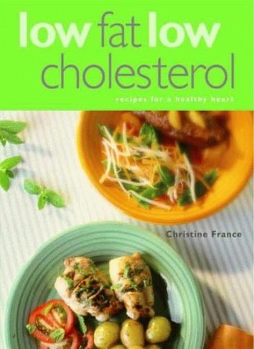 Low cholesterol fat - low, cholesterol,