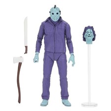 PRESALE NECA Friday the 13th
