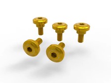 DBK KVT11B GOLD Schraubensatz