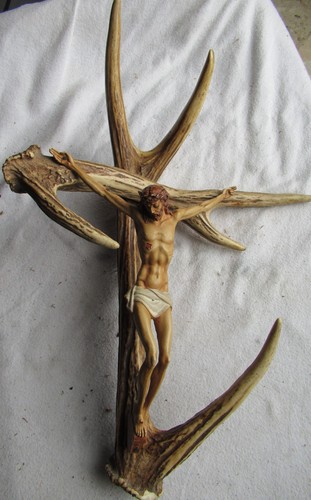 Kreuz jesus christus kruzifix - kreuz,