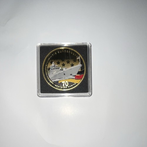 Deutschland medaille jahre - medaille,