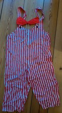 Kostüm Clownhose