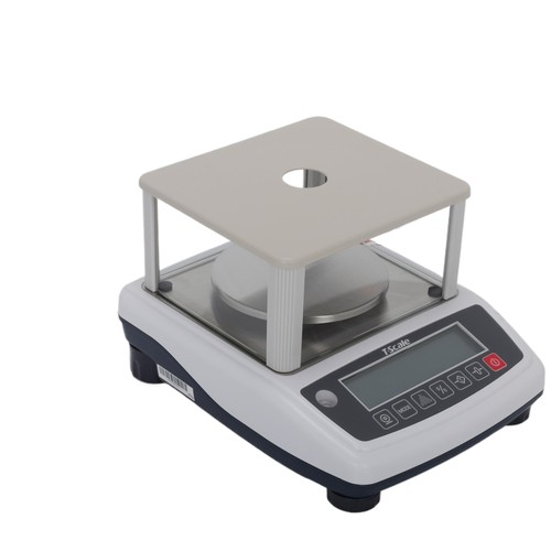 600g goldwaage - 600g/0,01,