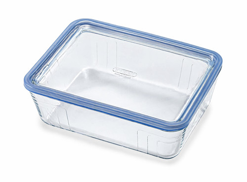 Pyrex frischhaltedose 5424006 - frischhaltedose,