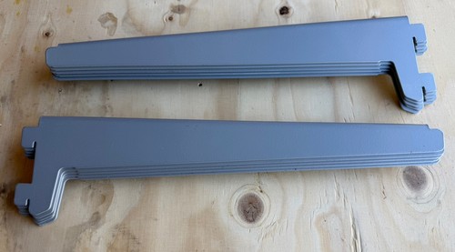 Ikea metall regalsystem - ikea, metall-regalsystem