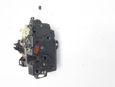 Türschloss vorn rechts VW