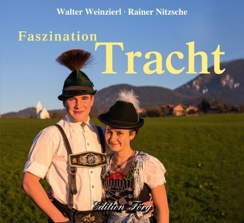 Faszination tracht walter - tracht,
