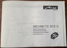 Bedienungsanleitung Metz