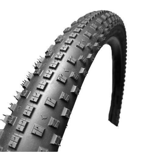 Wolfpack mtb bodyguard x - 2.40,