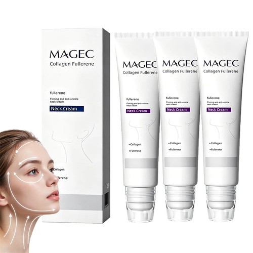 Magic collagen fullerene - magic,