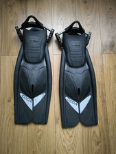 Northern Diver Coda Flossen