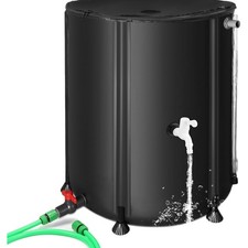 Regenwassertonne 250L faltbar