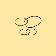 Riemen Set für Wangine K-3