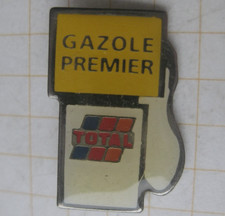 TOTAL / ZAPFSÄULE