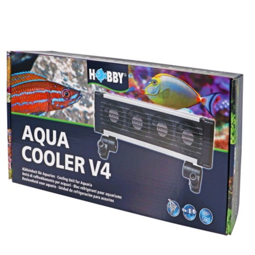 Hobby aqua cooler - hobby,