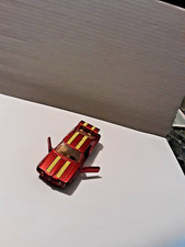 SIKU  V-328    PONTIAC     GTO   THE JUDGE