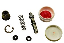 Hauptbremszylinder Reparatur