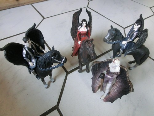 Schleich bayala sammlung - bayala,
