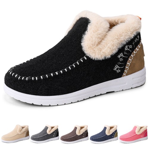 Winterschuhe damen herren - winterschuhe,