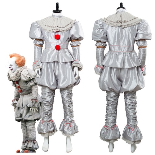 Chapter pennywise cosplay - chapter,