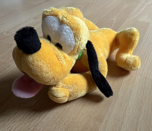Disney pluto hund plüschtier - disney,
