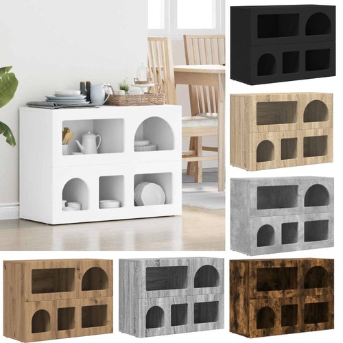 Sideboard holzwerkstoff - sideboard,