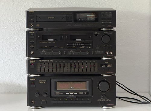 Sanyo architect series - sanyo,