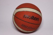 Molten Basketball, In/Outdoor Trainingsball, BG2000 Größe 1 - Kinder - gebraucht
