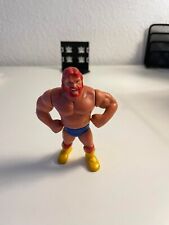 WWE WWF Figuren Jim HACKSAW