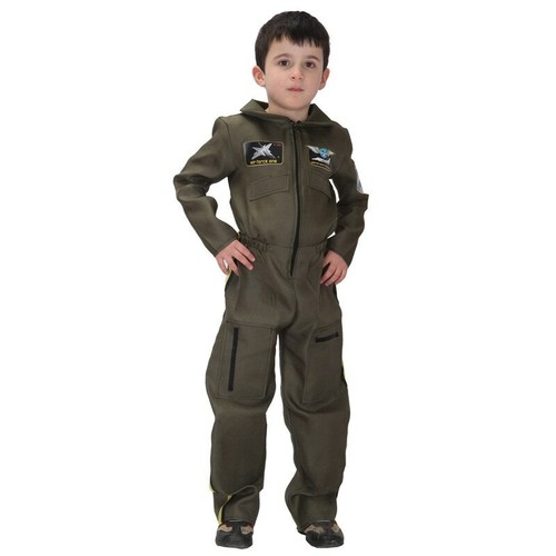 Kinder air force - kinder,