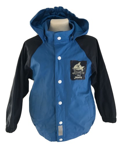 Capt sharky regenjacke - capt‘n,