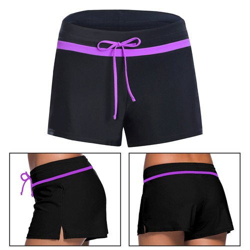 Sommer damen schwimmshort - damen,