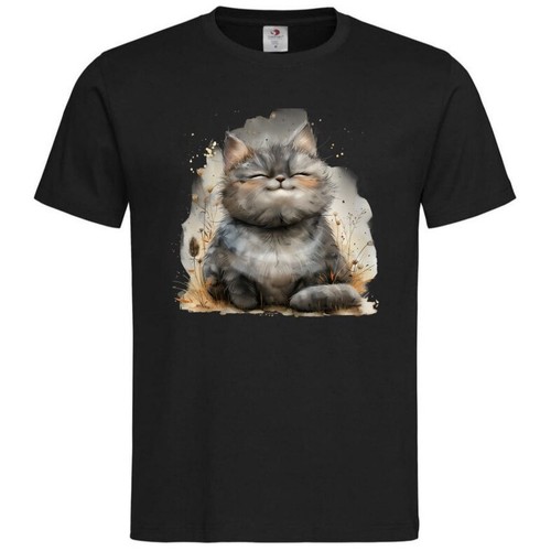 Shirt katze batzen baby - batzen,