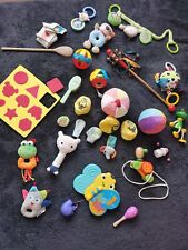 Xxl Babyspielzeugpaket