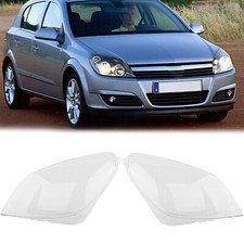 2X Halogen Scheinwerferglas