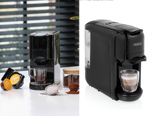 Multi kaffeepadmaschinen - multi,