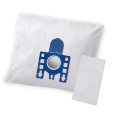 10 Staubbeutel passend für