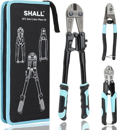 Bolzenschneider 14 - pc, bolzenschneider,14"