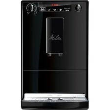 Melitta Caffeo Solo E 950-322, Vollautomat, schwarz