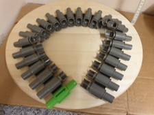 NERF EBF 25 AMMO BELT BULLET