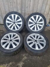 Vw Golf 5 6 Touran Alufelgen