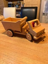 NIC Creamobil LKW Kipper