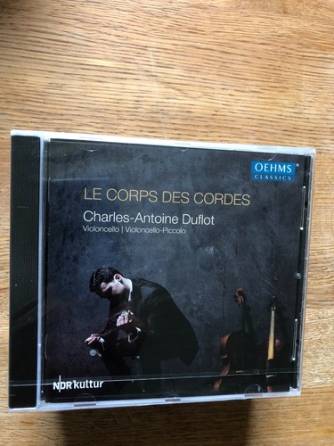Charles antoine duflot cello - charles-antoine, duflot,