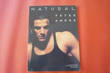 Peter andre natural - andre,