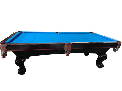 8ft pool billard tunier - pool,