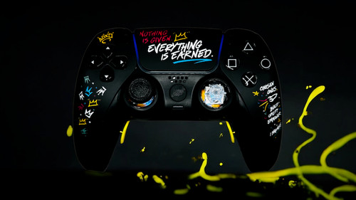 Ps5 excluziv3 gaming - excluziv3,
